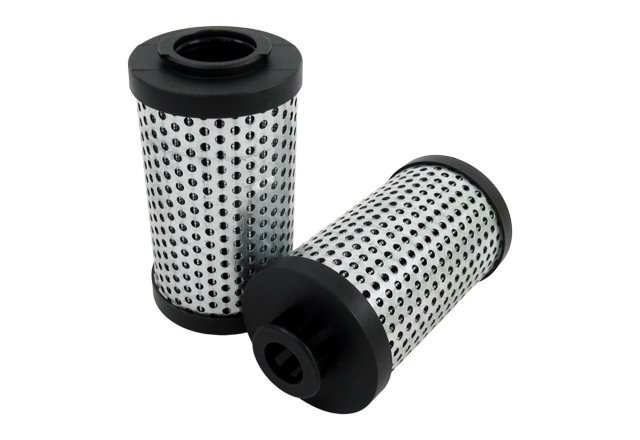 industrial oil filter